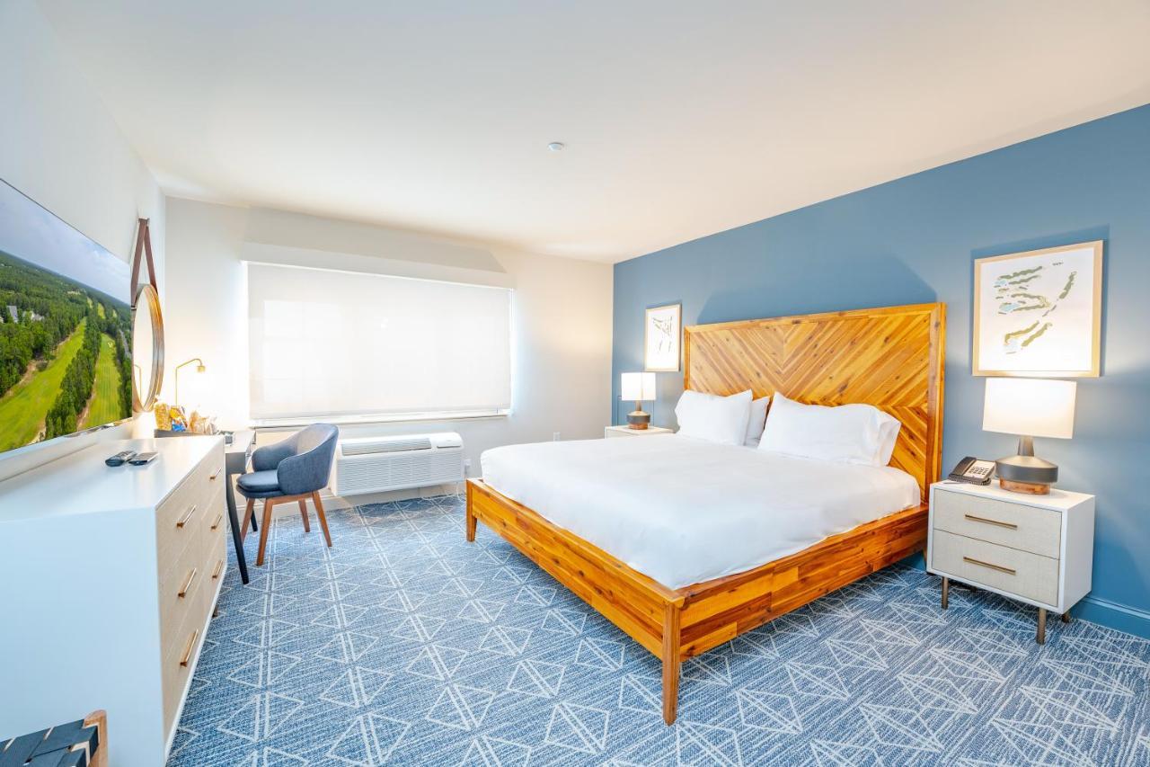 The At Lbi National Golf & 3* Little Egg Harbor Township