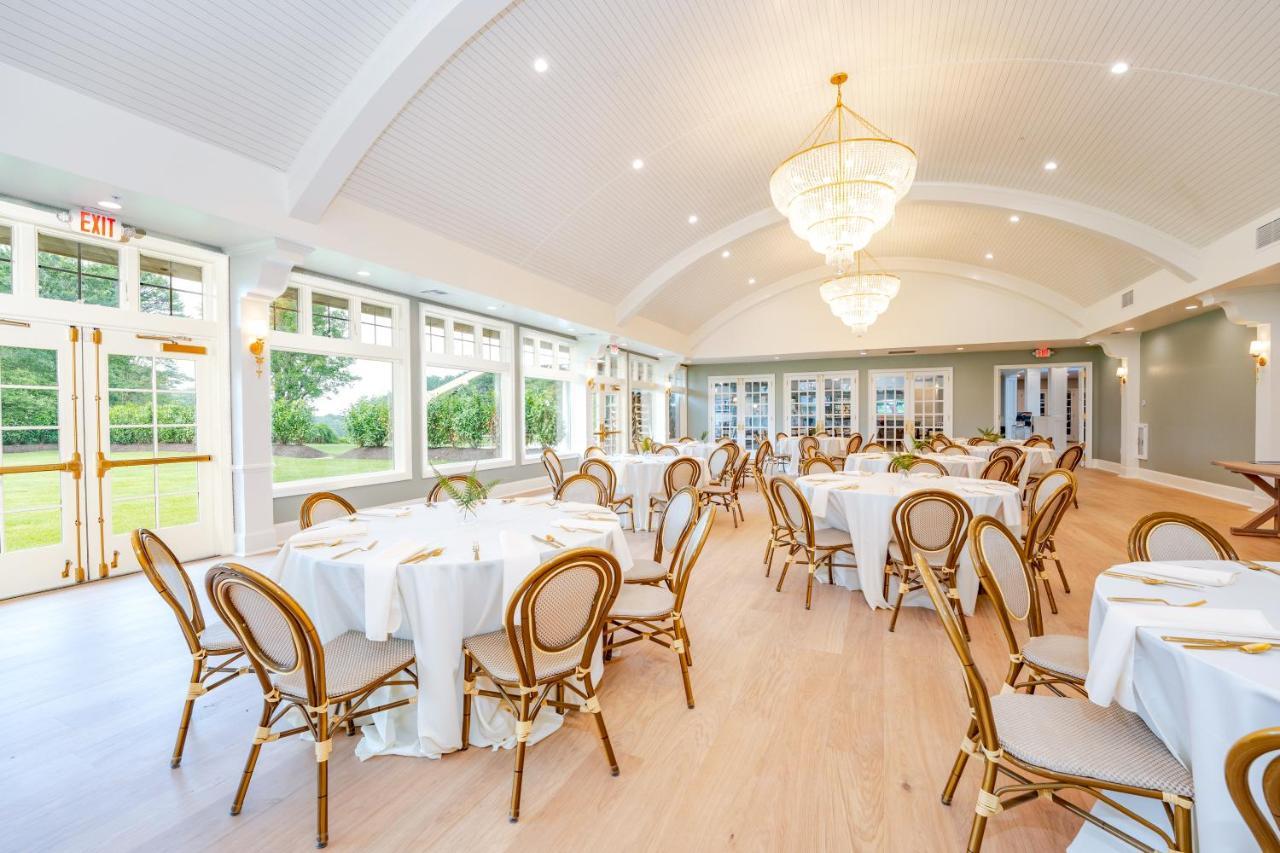The At Lbi National Golf & Little Egg Harbor Township