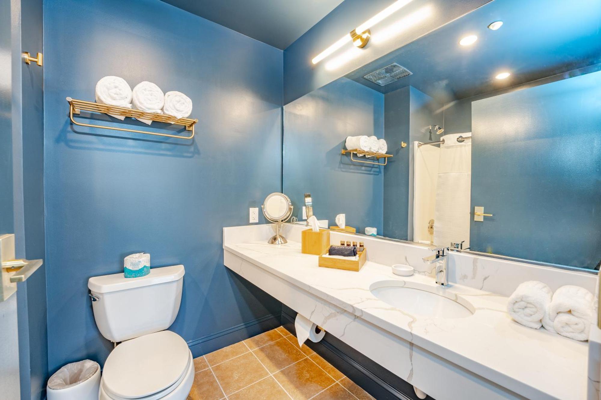 The At Lbi National Golf & 3* Little Egg Harbor Township