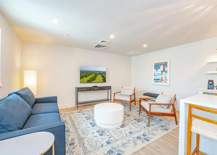 The Inn At Lbi National Golf & Resort