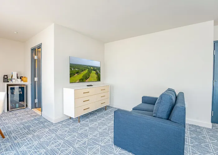 The Inn At Lbi National Golf & Resort