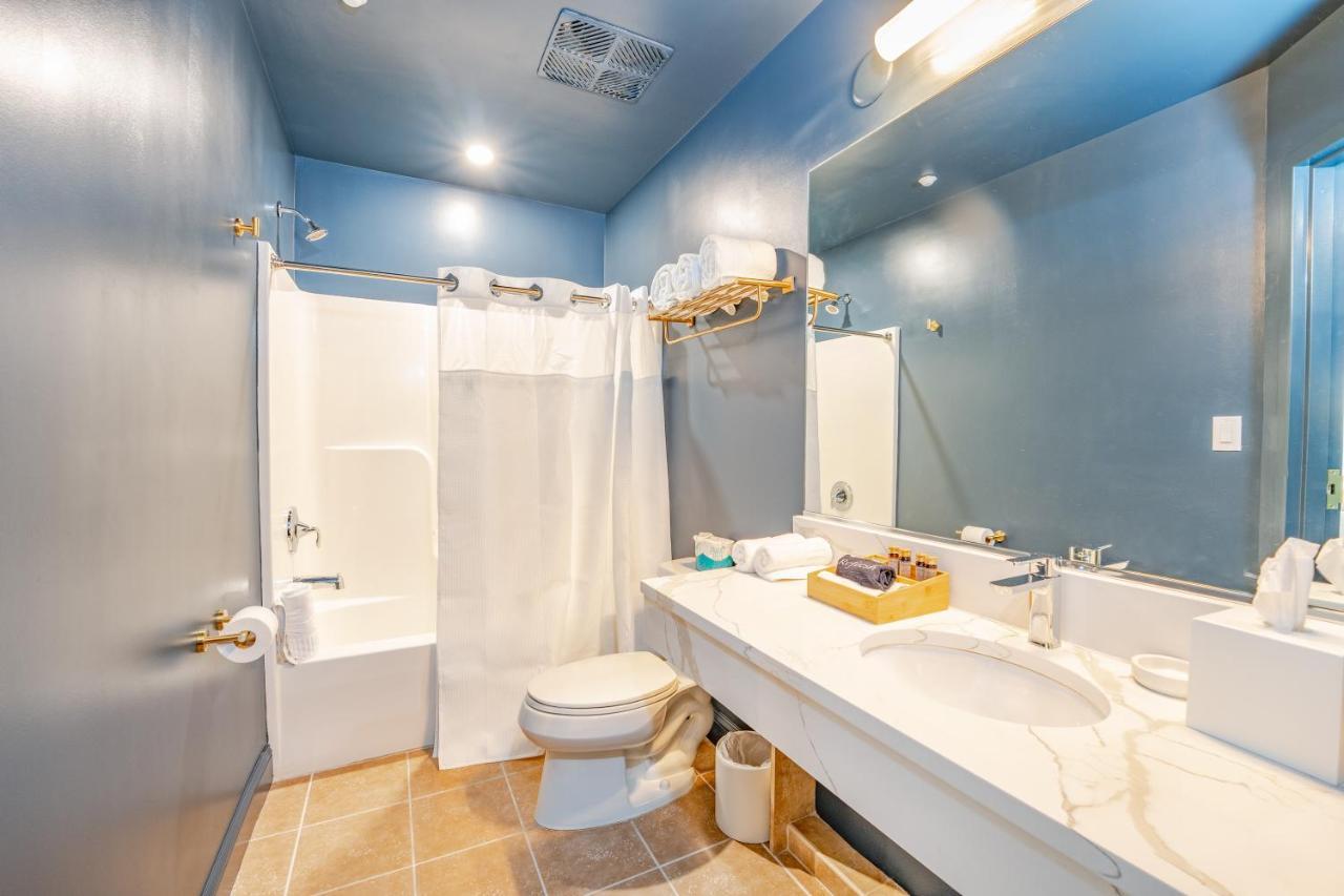 Hotel The At Lbi National Golf & Little Egg Harbor Township