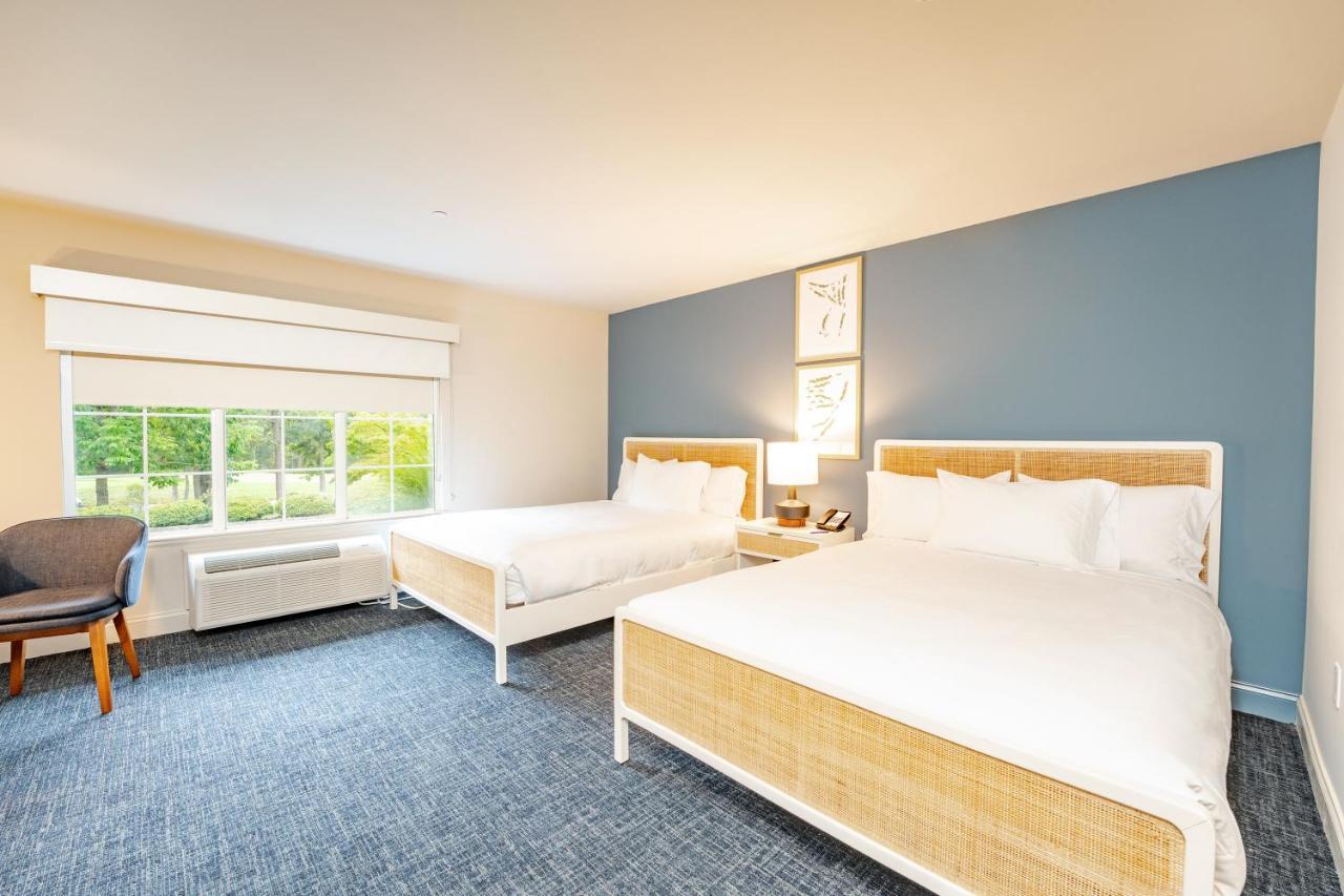 The At Lbi National Golf & Hotel 3*