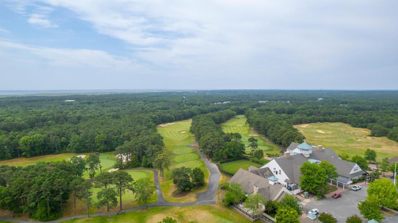 The At Lbi National Golf & 3* Little Egg Harbor Township
