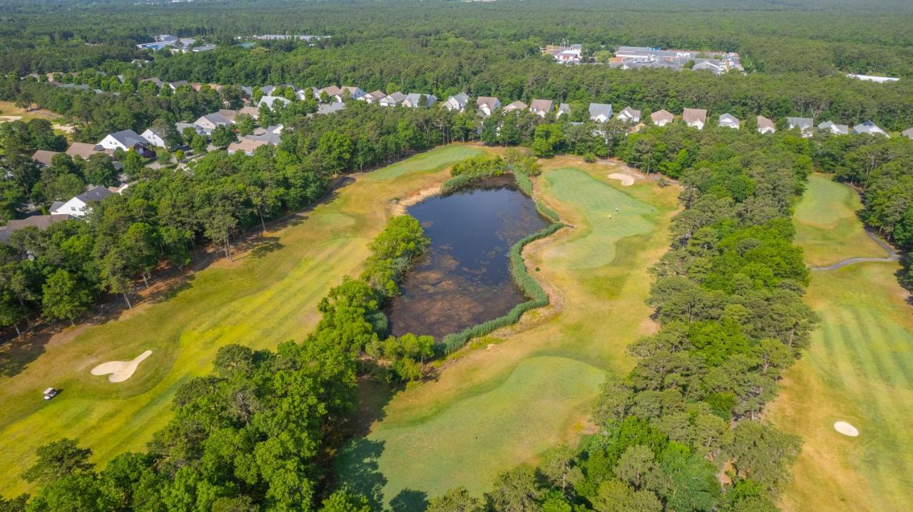 The At Lbi National Golf & Little Egg Harbor Township