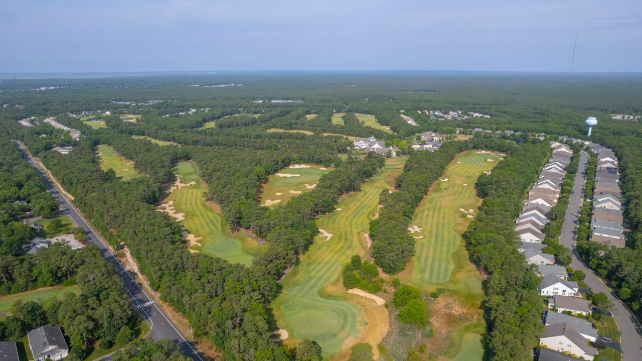 Hotel The At Lbi National Golf & Little Egg Harbor Township