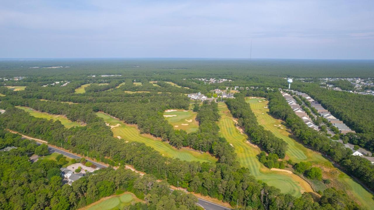 The At Lbi National Golf & 3* Little Egg Harbor Township
