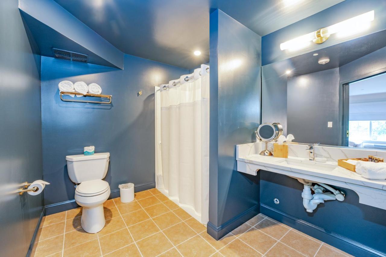 The At Lbi National Golf & Hotel Little Egg Harbor Township