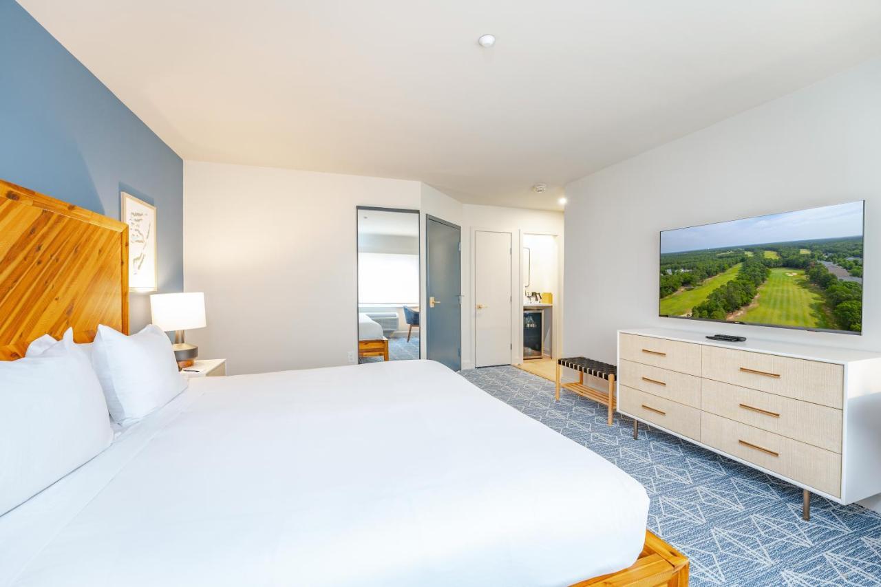 Hotel The At Lbi National Golf & 3*