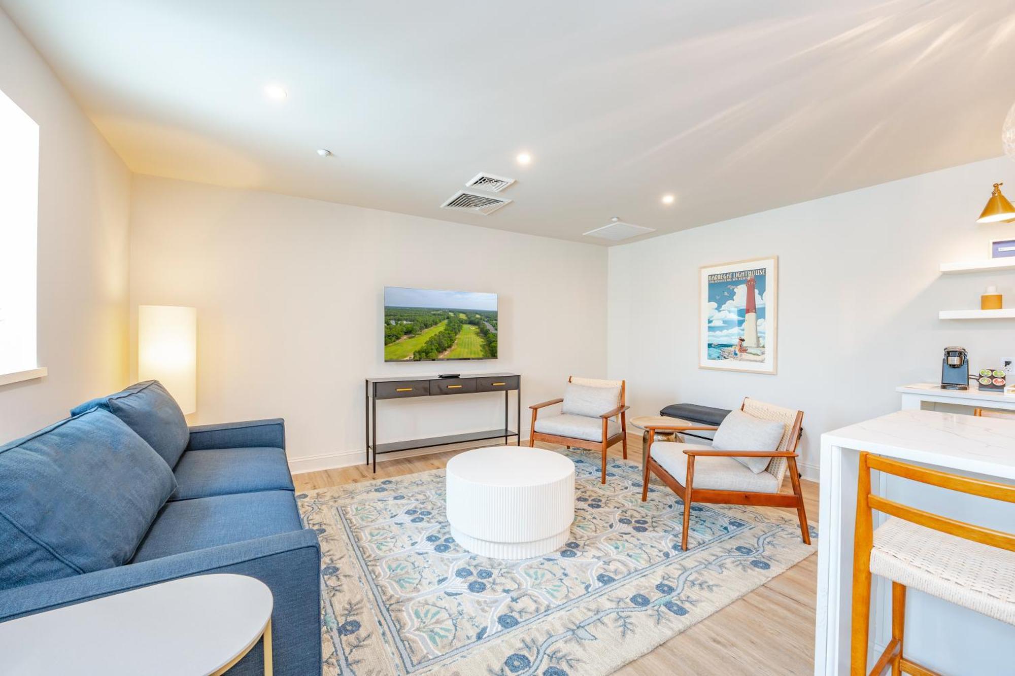 The At Lbi National Golf & Hotel 3*