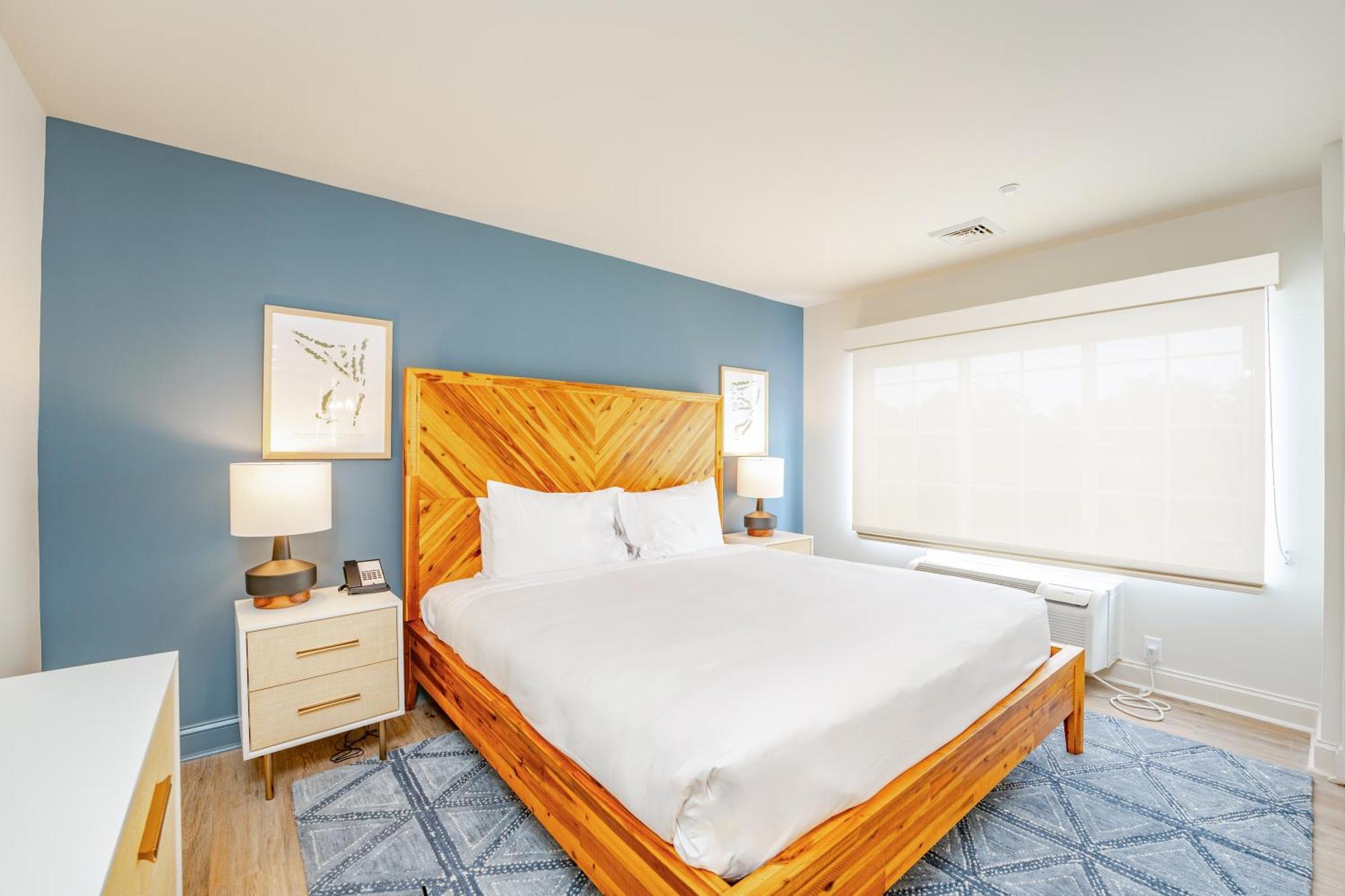 The At Lbi National Golf & Little Egg Harbor Township