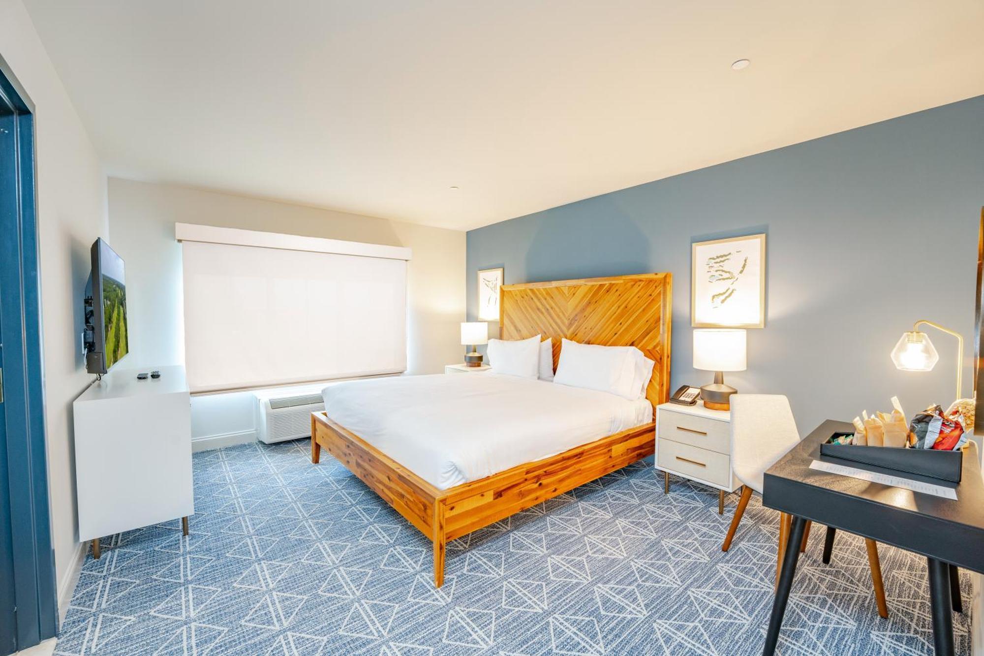 The At Lbi National Golf & 3* Little Egg Harbor Township